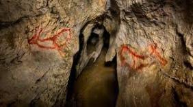 Cueva de Covalana